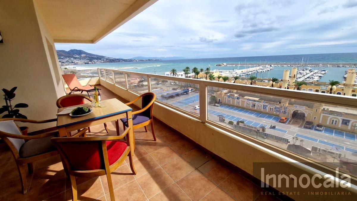For sale of apartment in Fuengirola