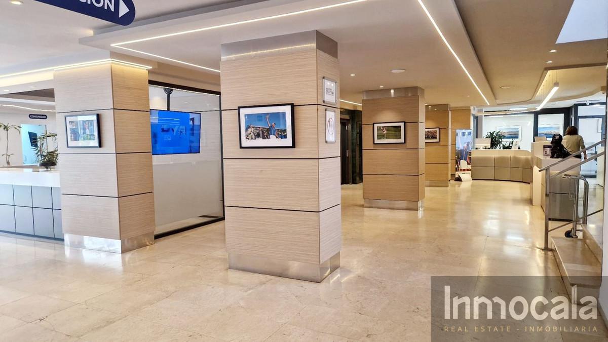 For sale of apartment in Fuengirola