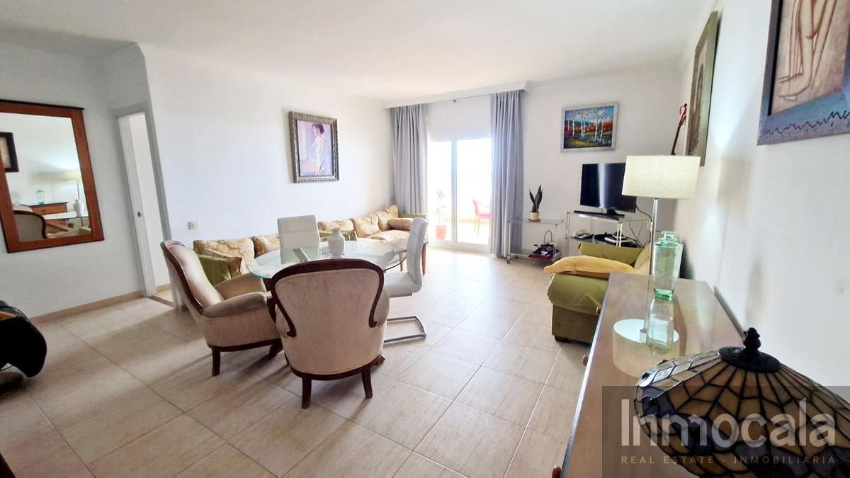 For sale of apartment in Fuengirola