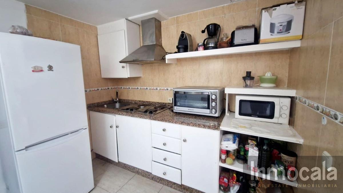 For sale of apartment in Fuengirola