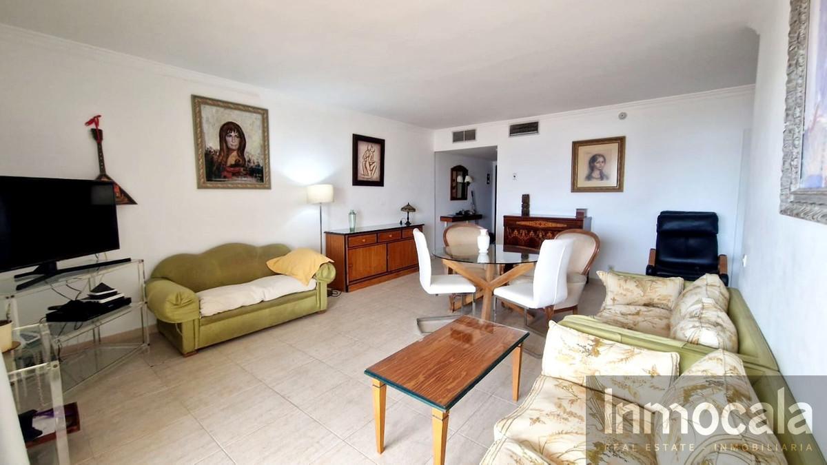 For sale of apartment in Fuengirola