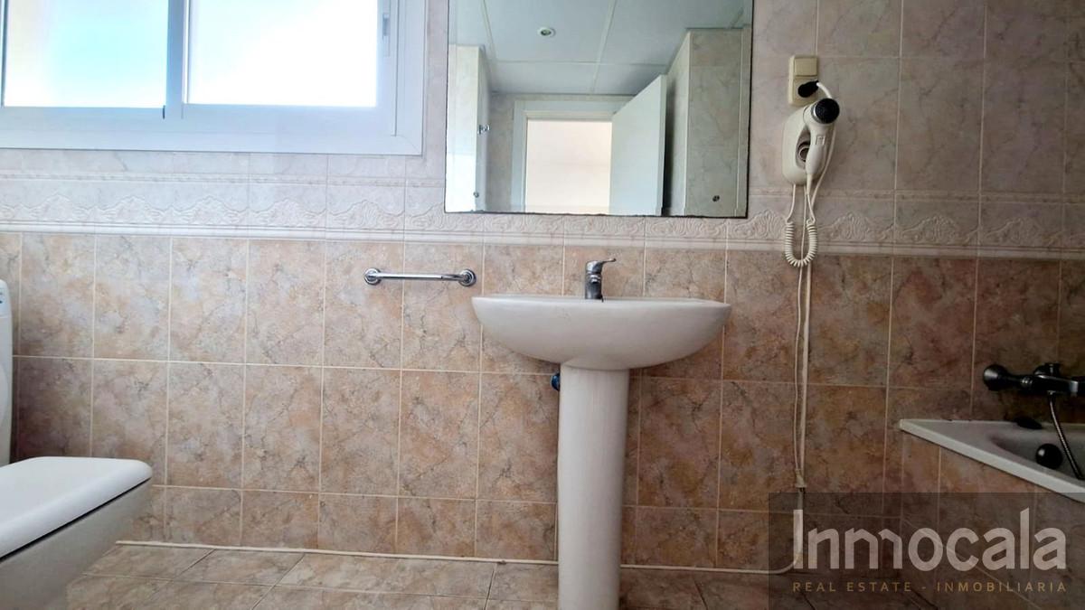 For sale of apartment in Fuengirola