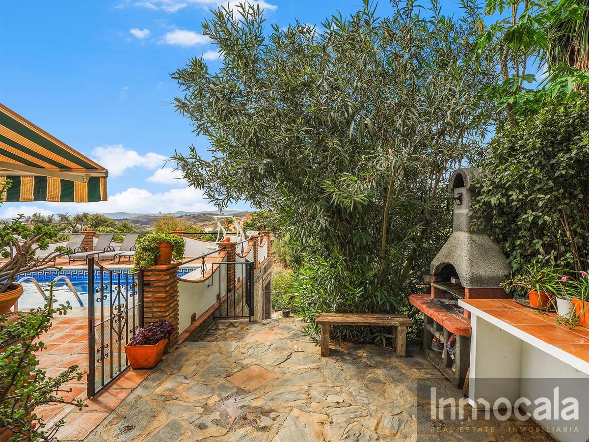 Venta de villa en Mijas