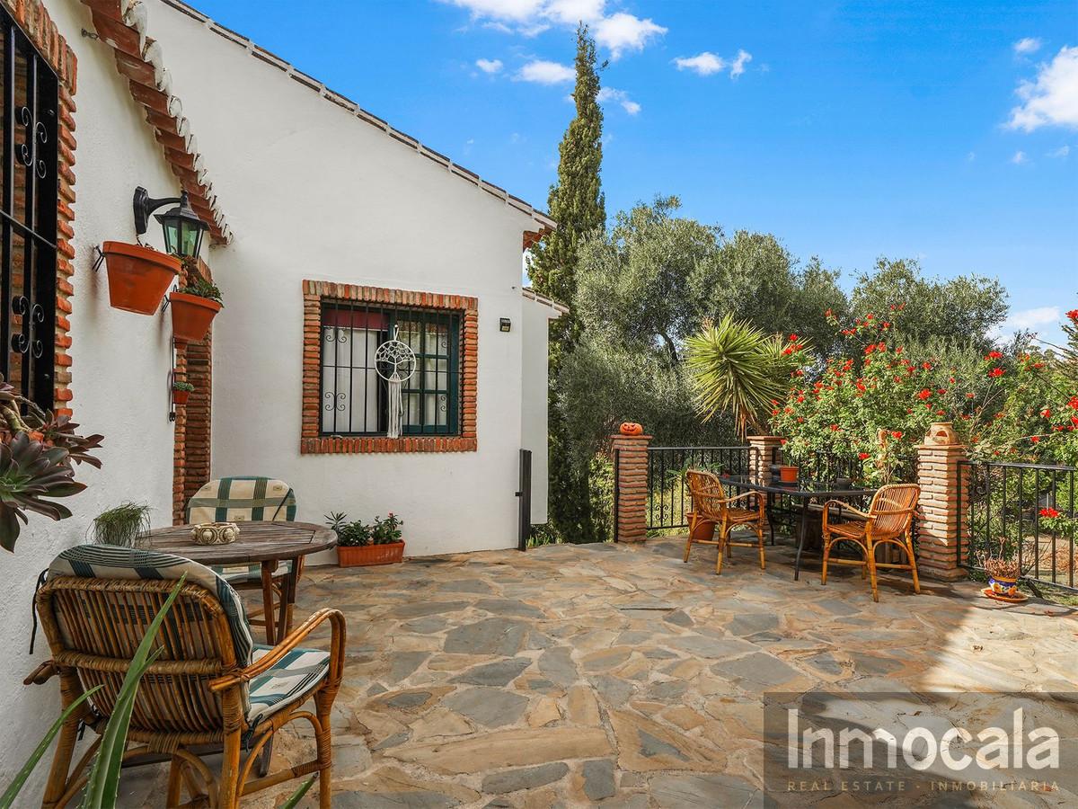 Venta de villa en Mijas