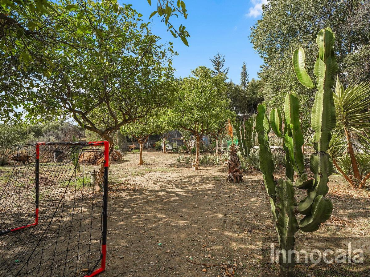 Venta de villa en Mijas
