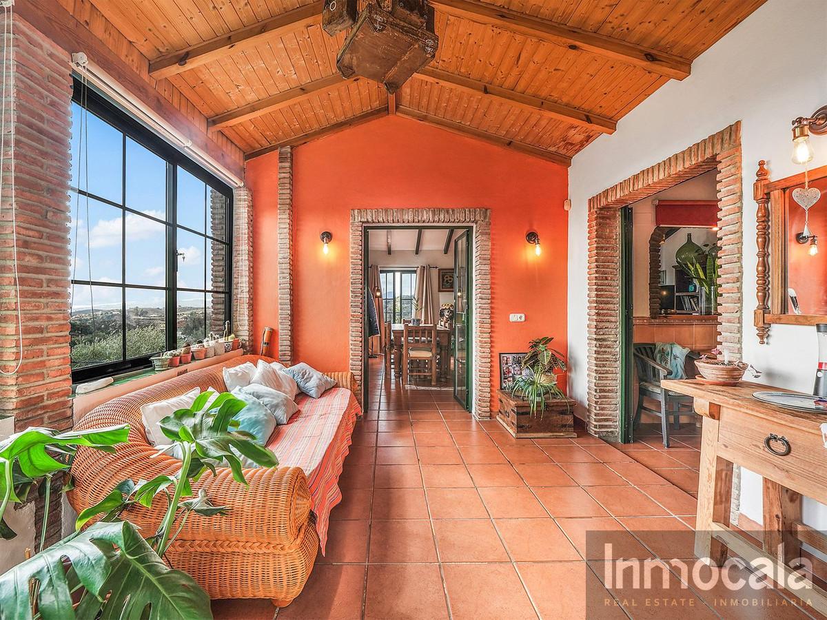 Venta de villa en Mijas
