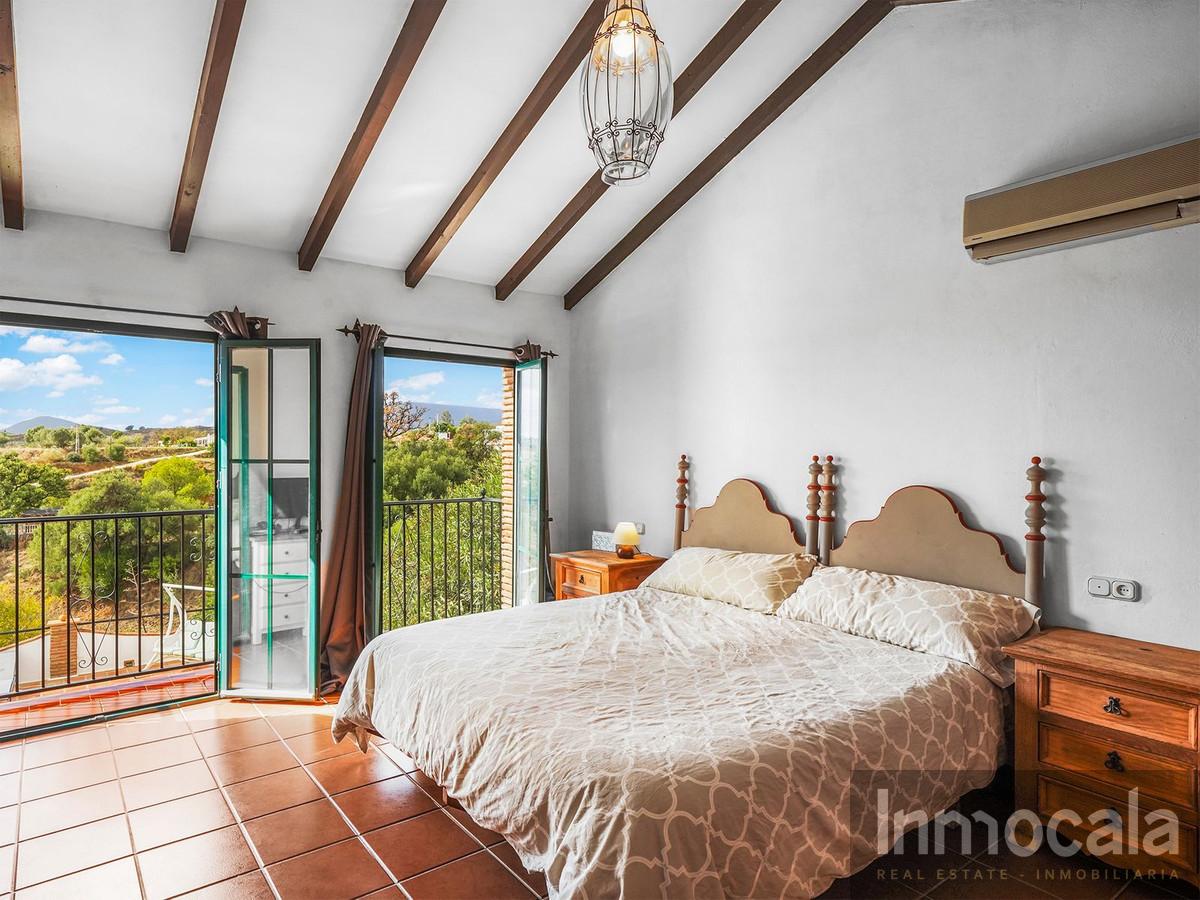Venta de villa en Mijas