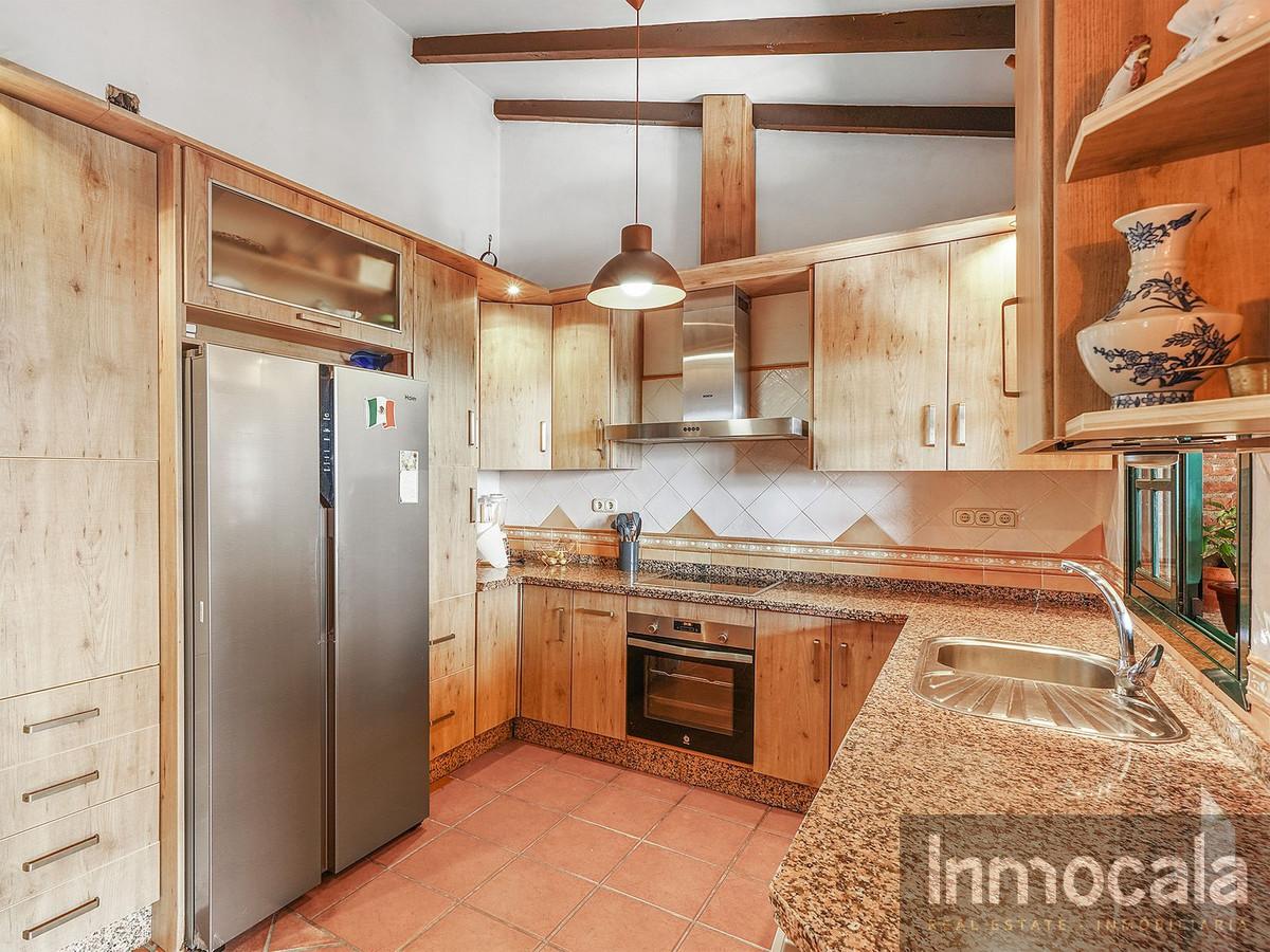 Venta de villa en Mijas