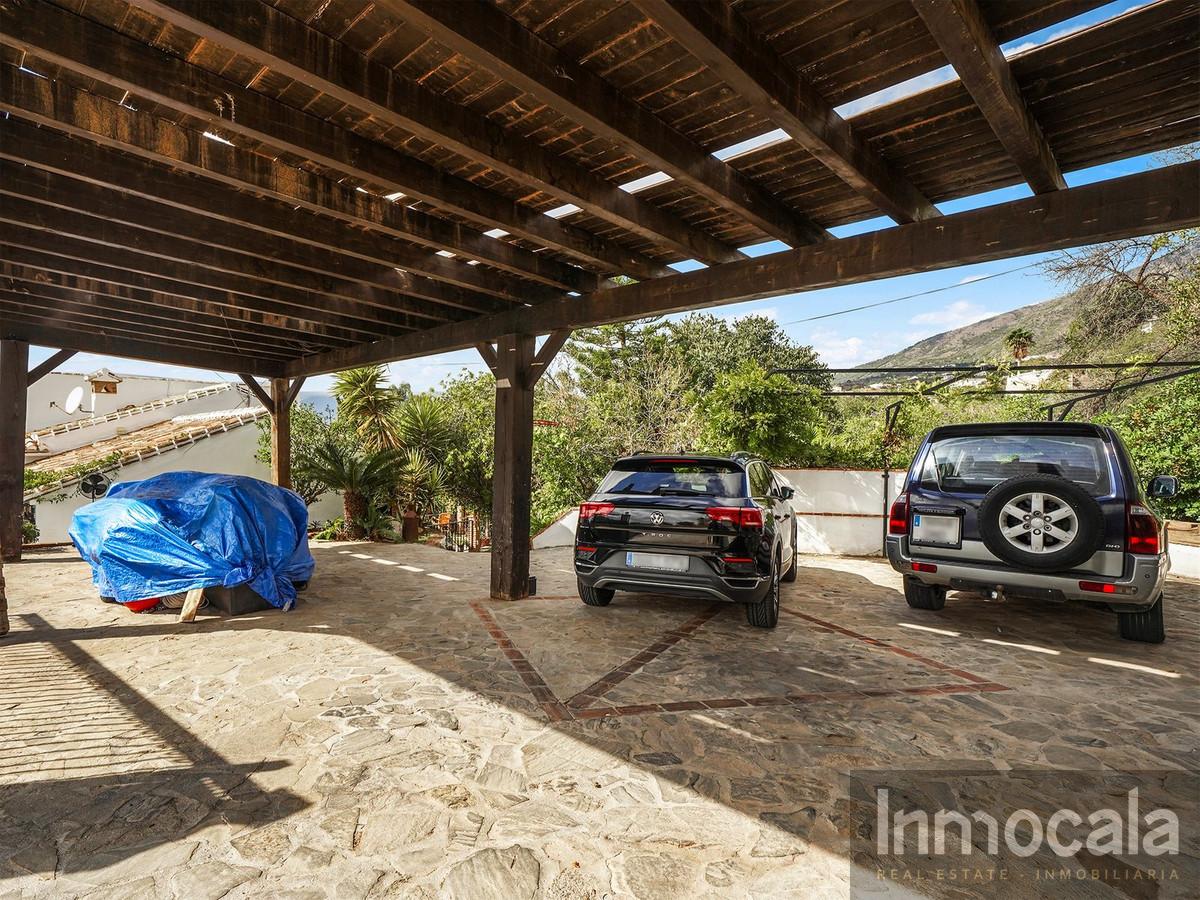 Venta de villa en Mijas