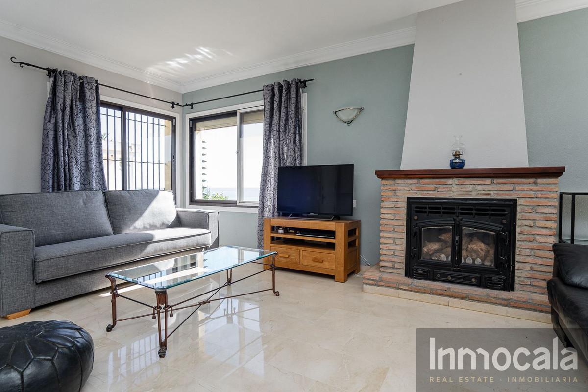 For sale of apartment in Mijas