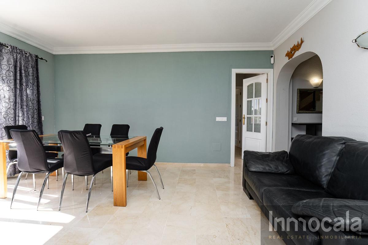 For sale of apartment in Mijas