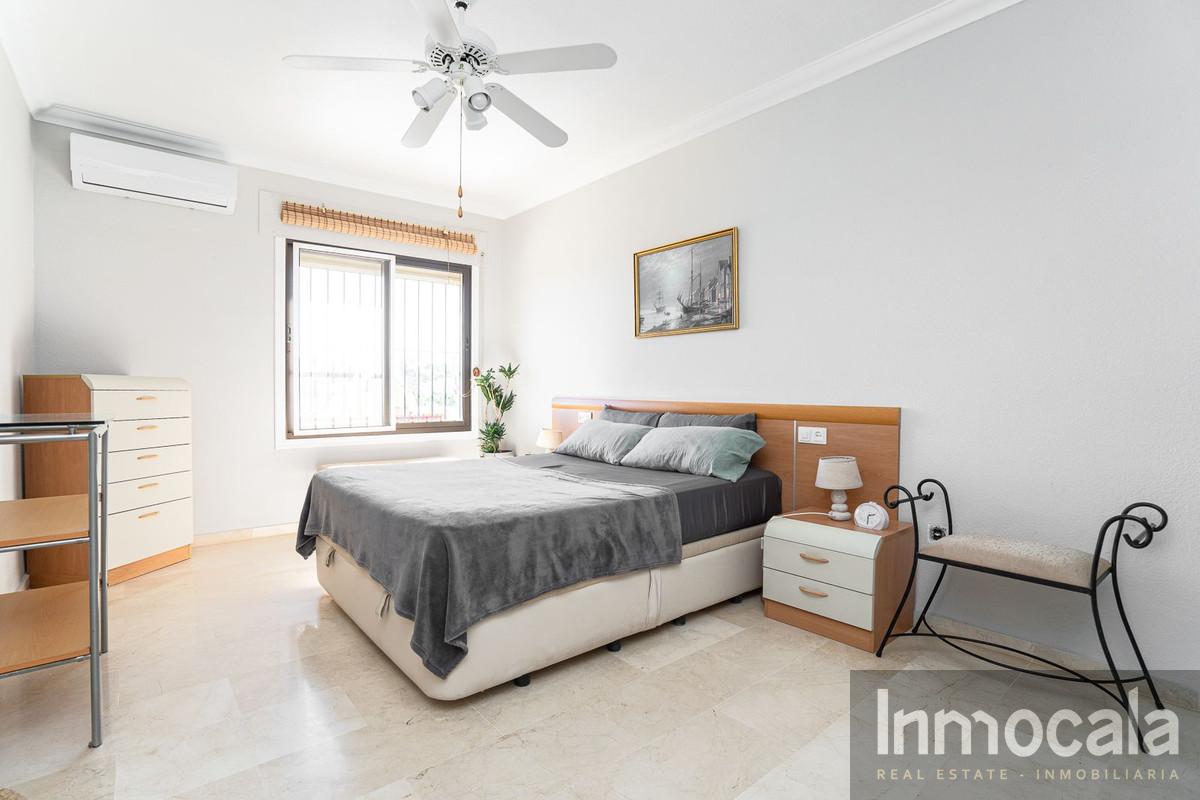 For sale of apartment in Mijas