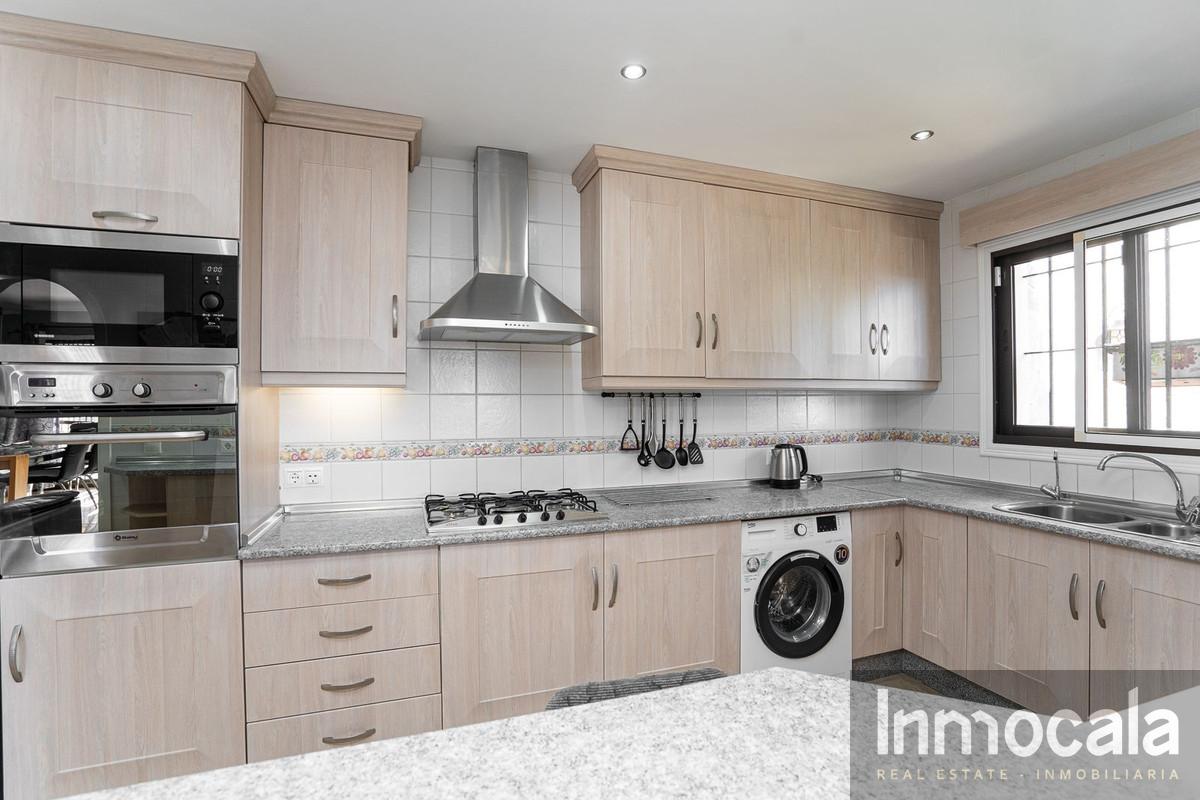 For sale of apartment in Mijas