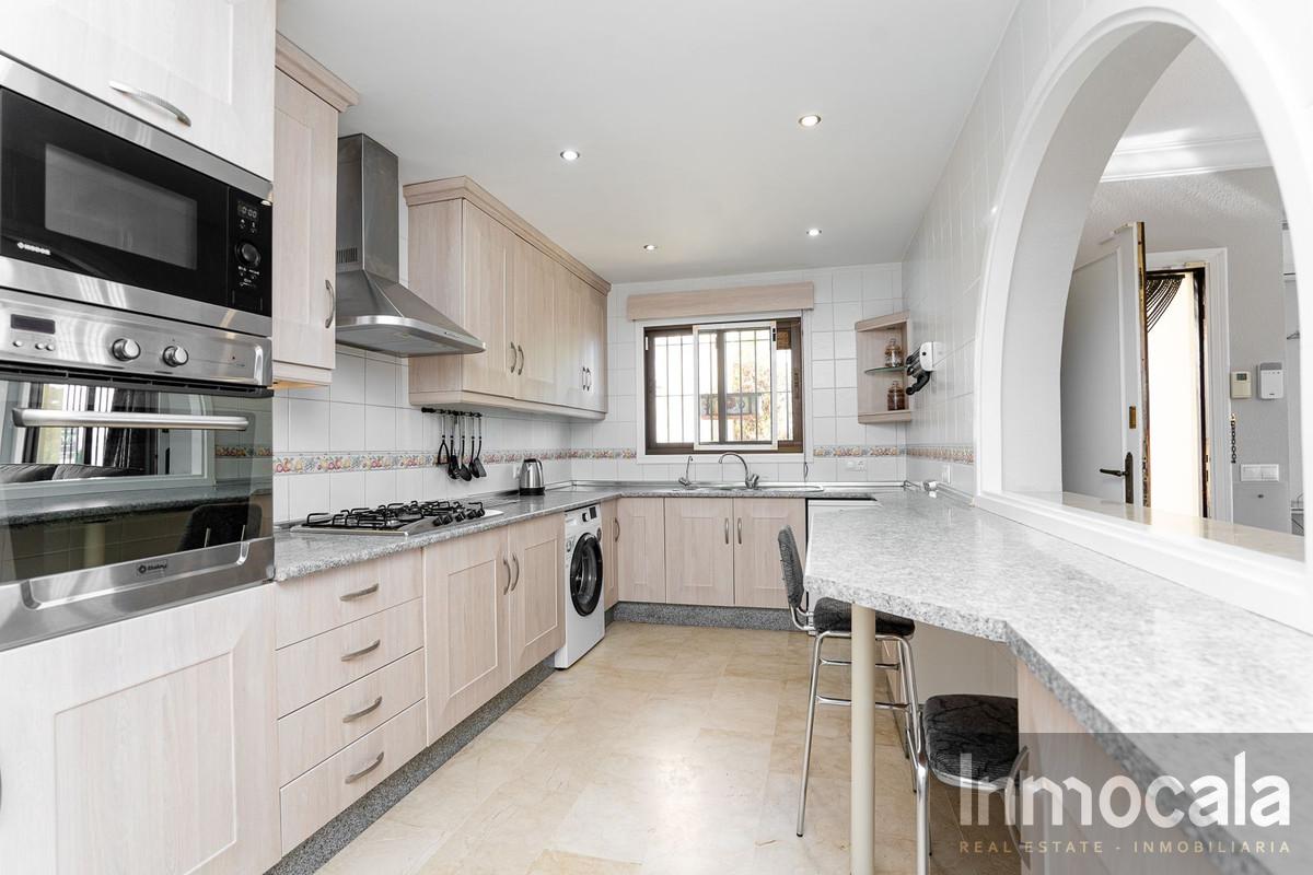 For sale of apartment in Mijas