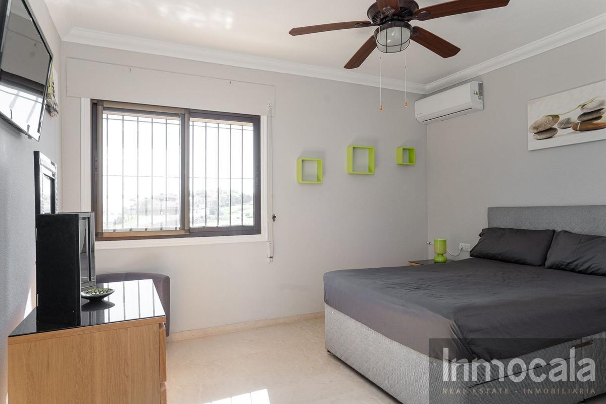 For sale of apartment in Mijas