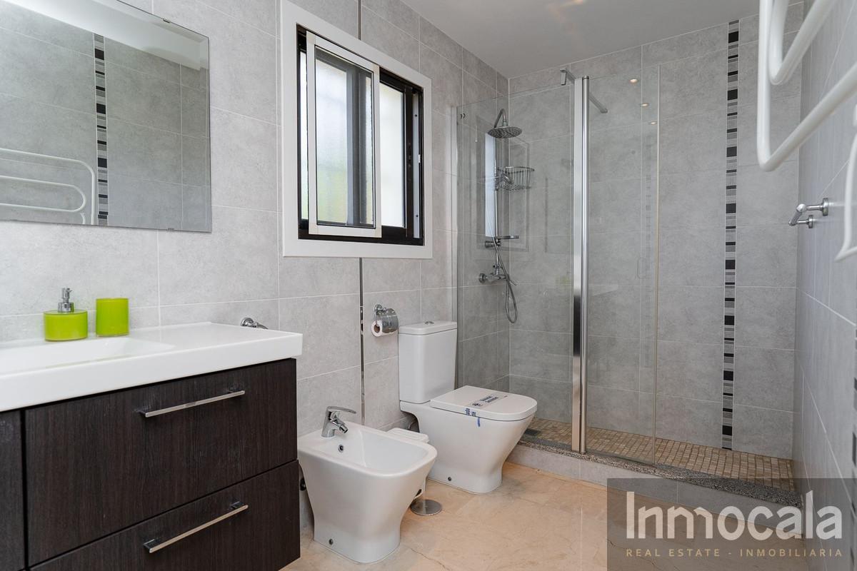 For sale of apartment in Mijas