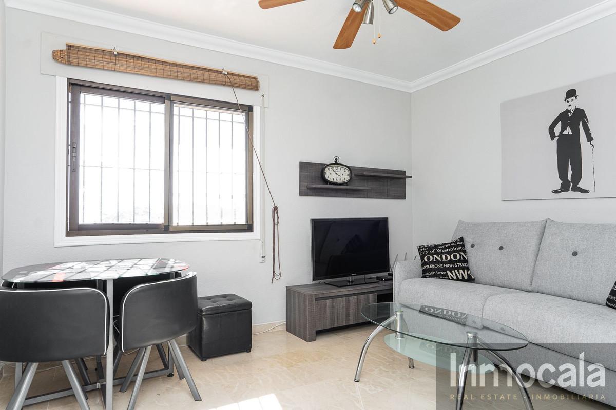 For sale of apartment in Mijas