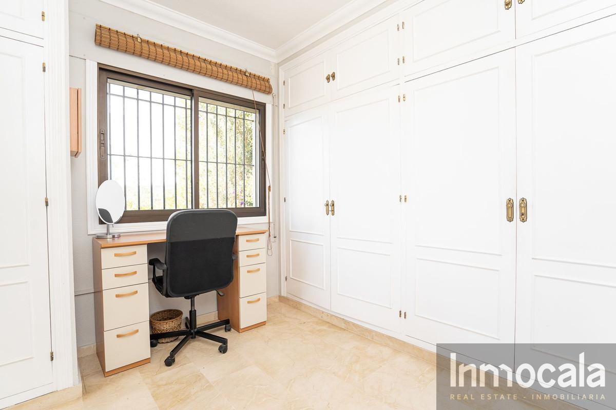For sale of apartment in Mijas