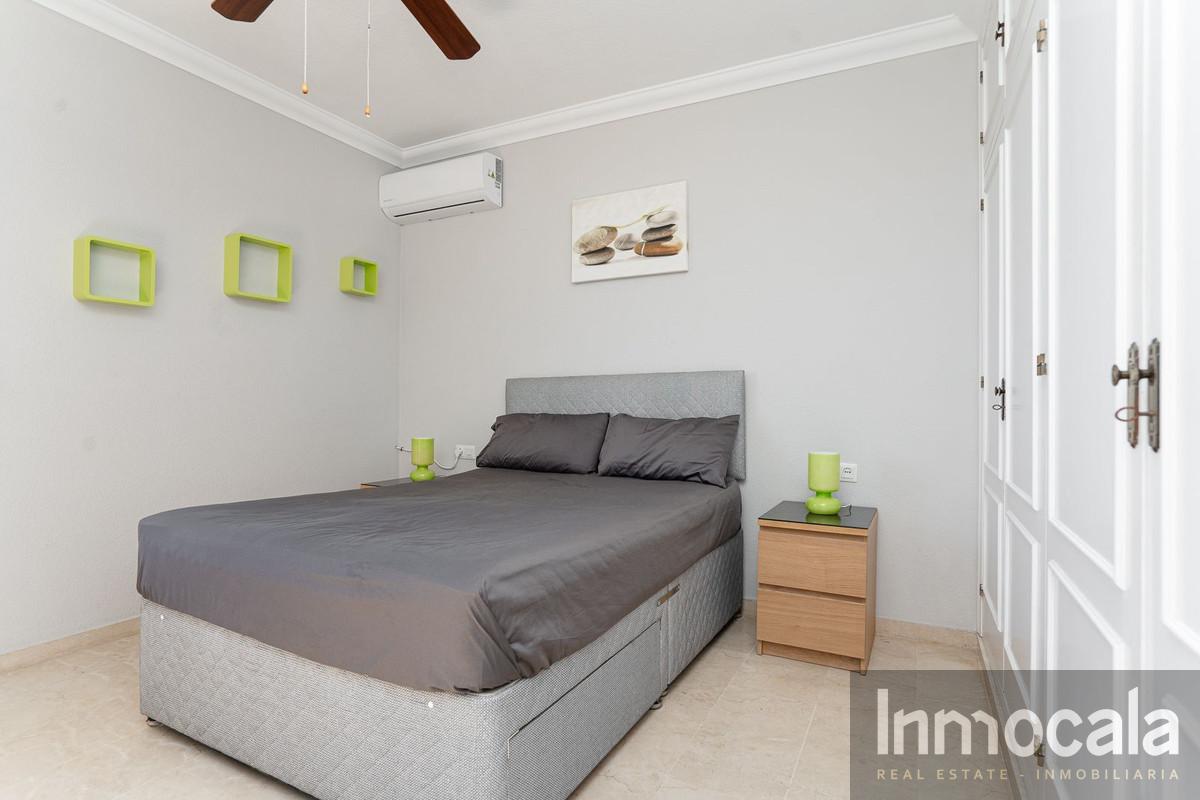 For sale of apartment in Mijas