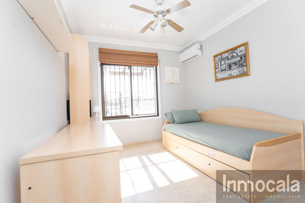 For sale of apartment in Mijas