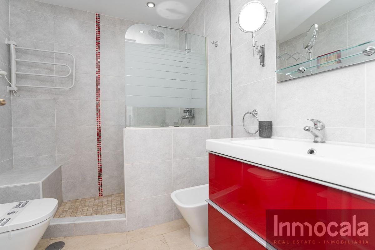 For sale of apartment in Mijas