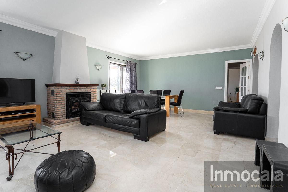 For sale of apartment in Mijas