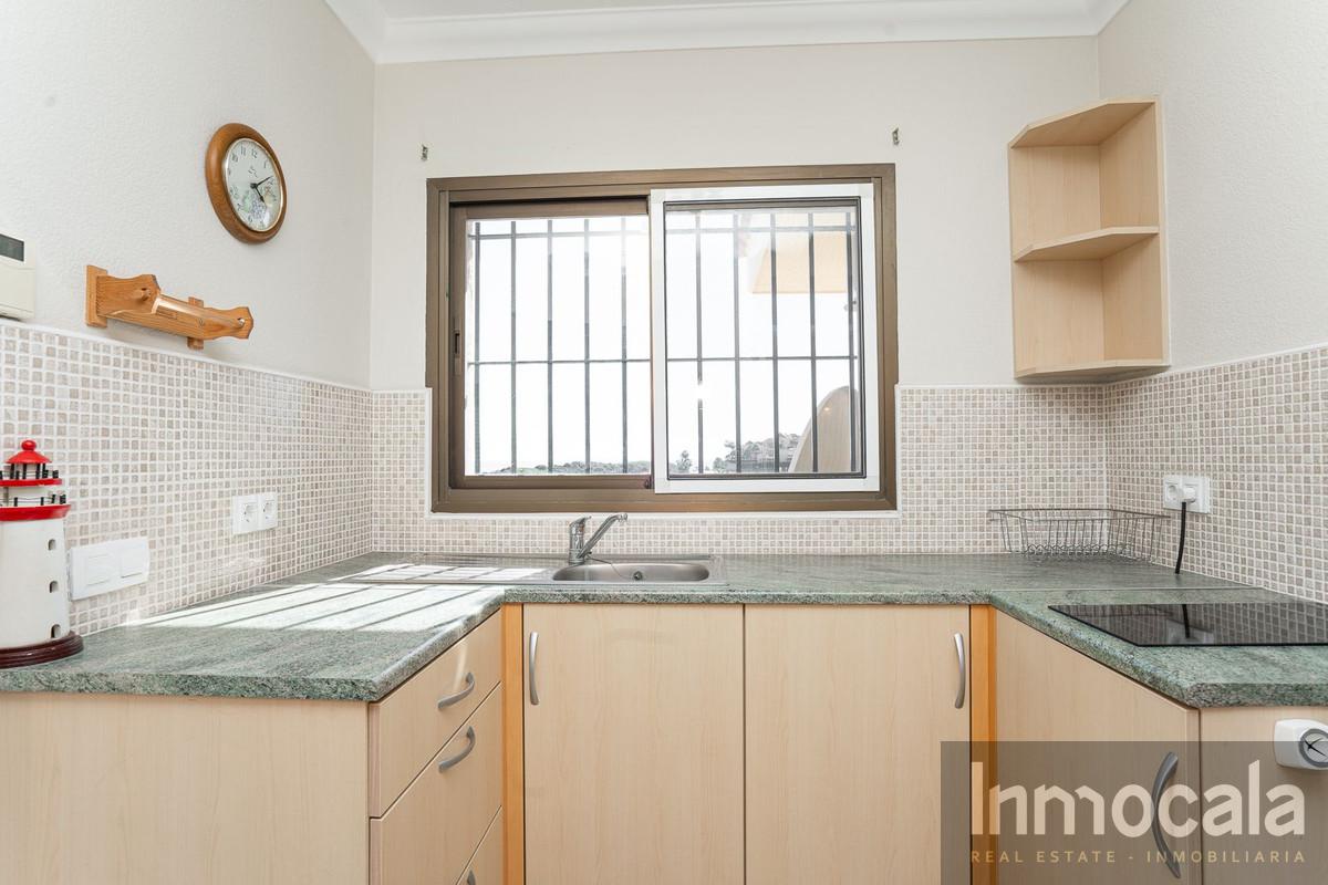 For sale of apartment in Mijas