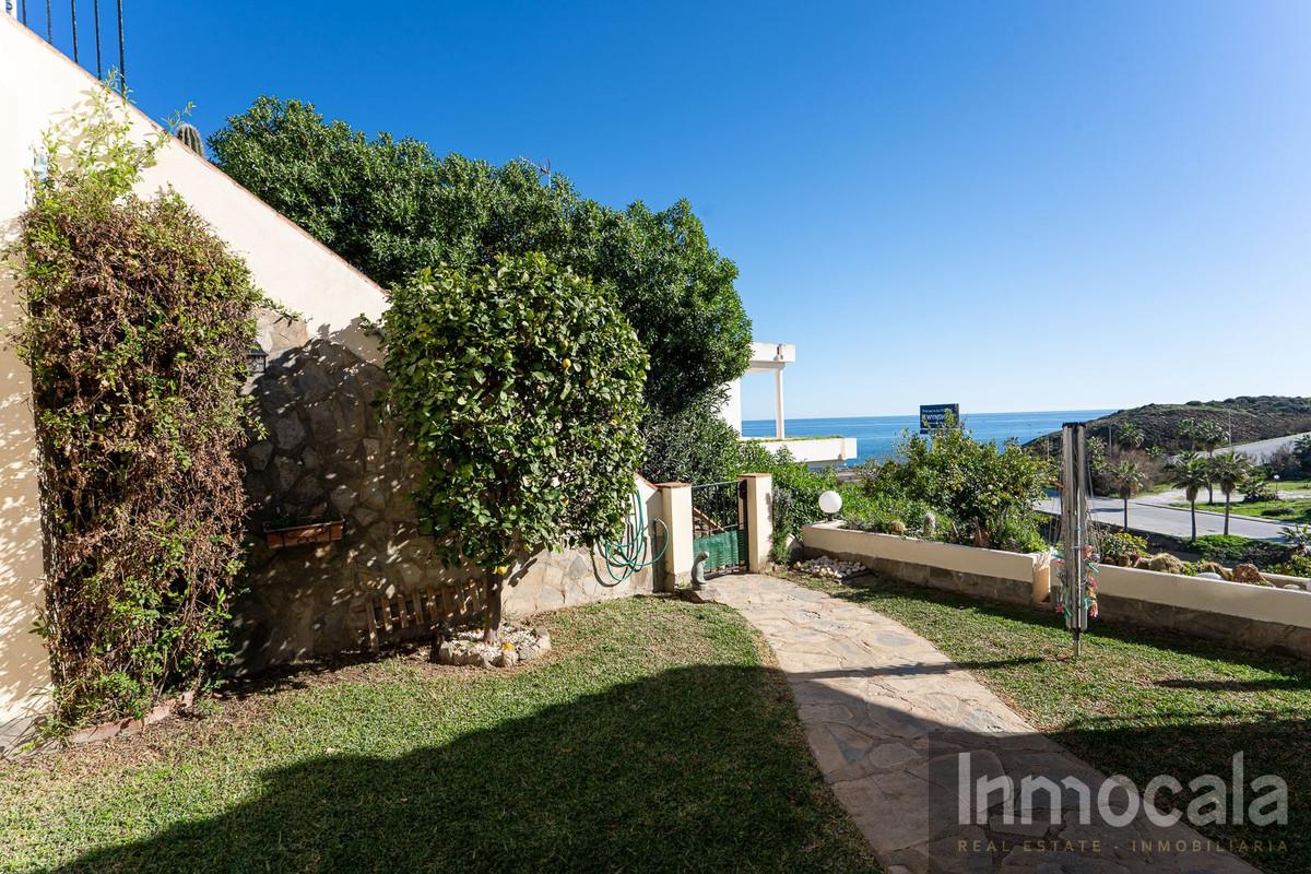 For sale of apartment in Mijas