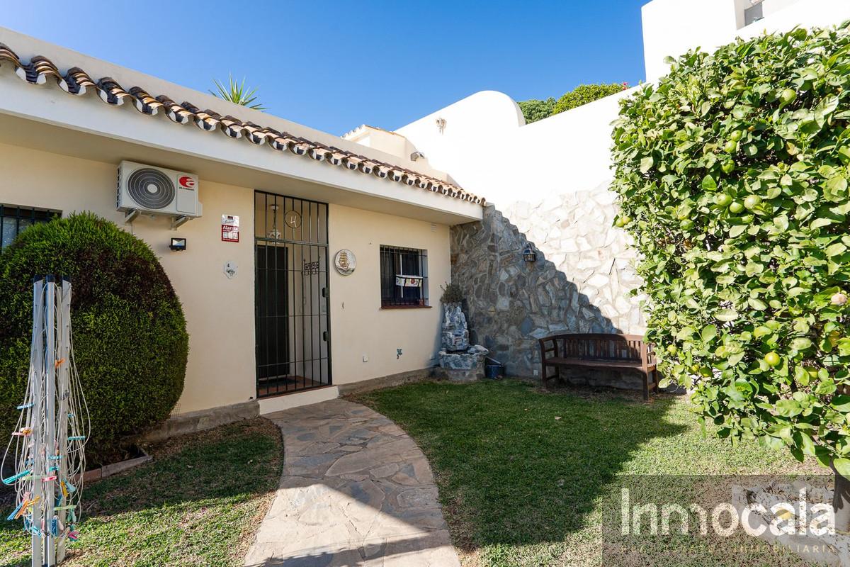 For sale of apartment in Mijas