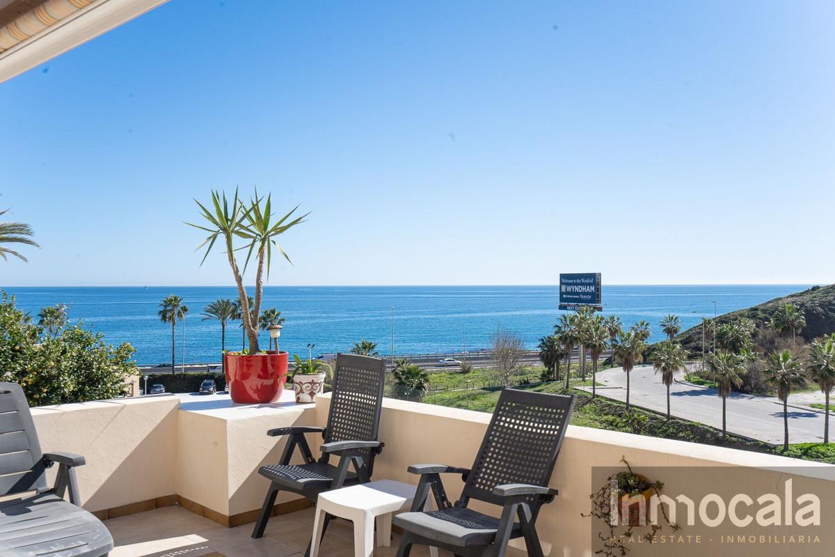 For sale of apartment in Mijas