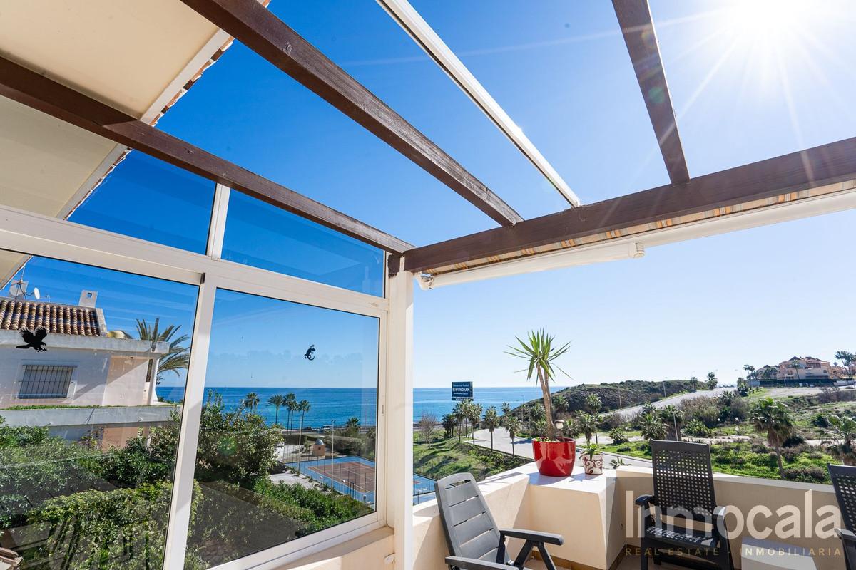 For sale of apartment in Mijas