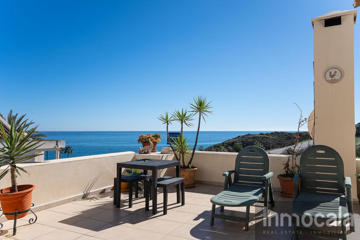 For sale of apartment in Mijas
