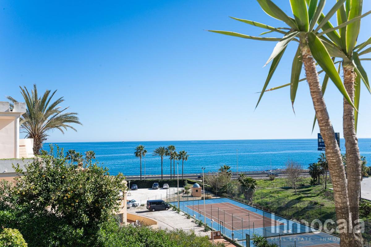For sale of apartment in Mijas