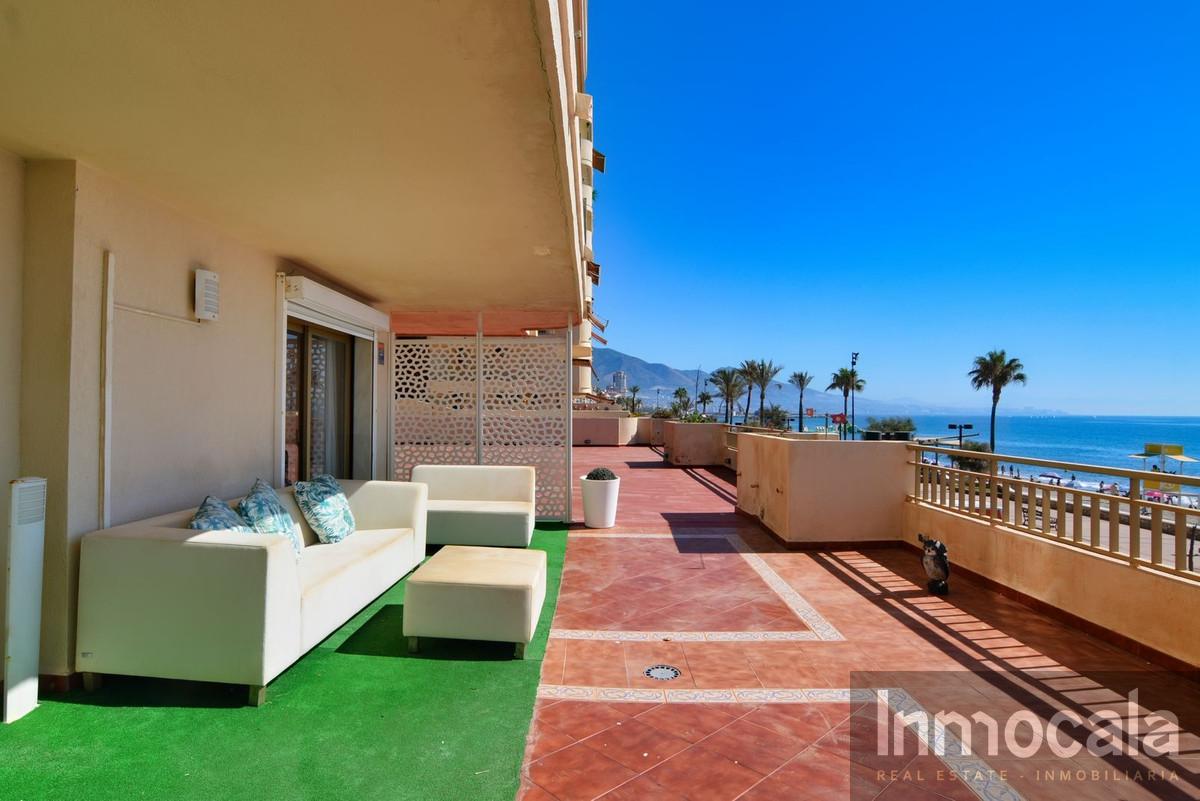 Venta de apartamento en Fuengirola