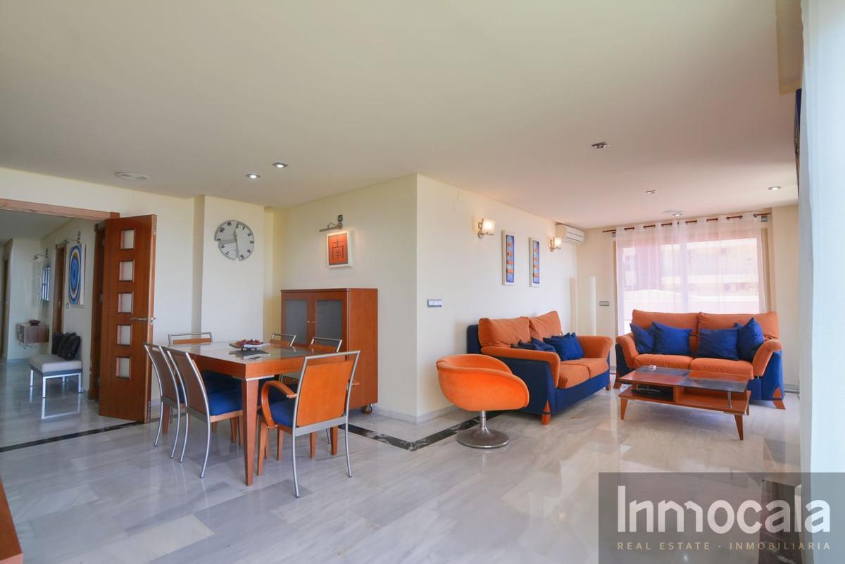 Venta de apartamento en Fuengirola