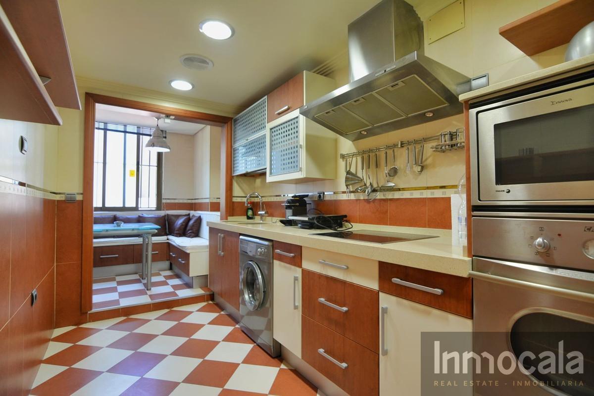 Venta de apartamento en Fuengirola