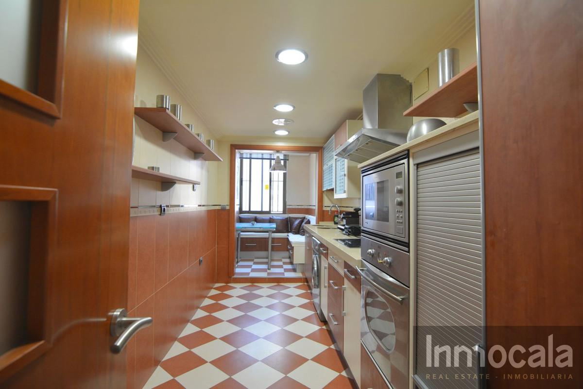 Venta de apartamento en Fuengirola