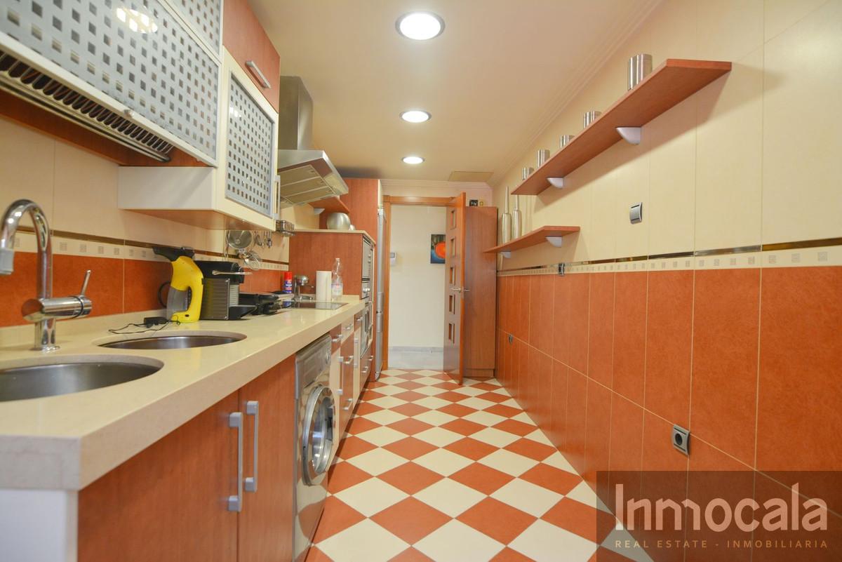 Venta de apartamento en Fuengirola