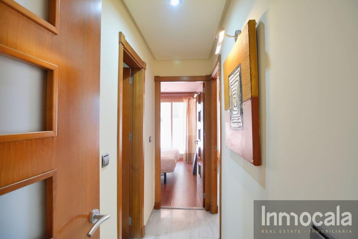 Venta de apartamento en Fuengirola