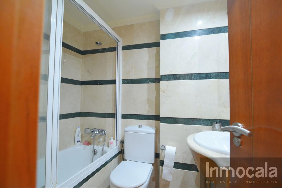 Venta de apartamento en Fuengirola