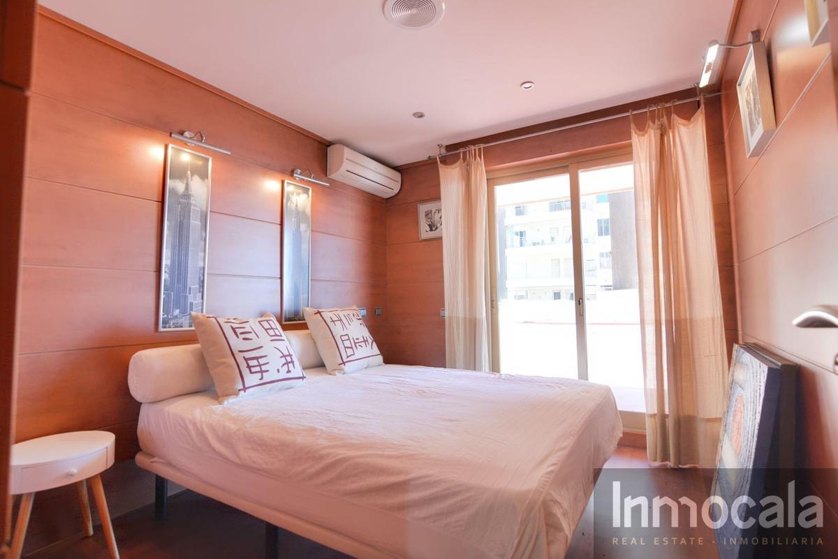 Venta de apartamento en Fuengirola