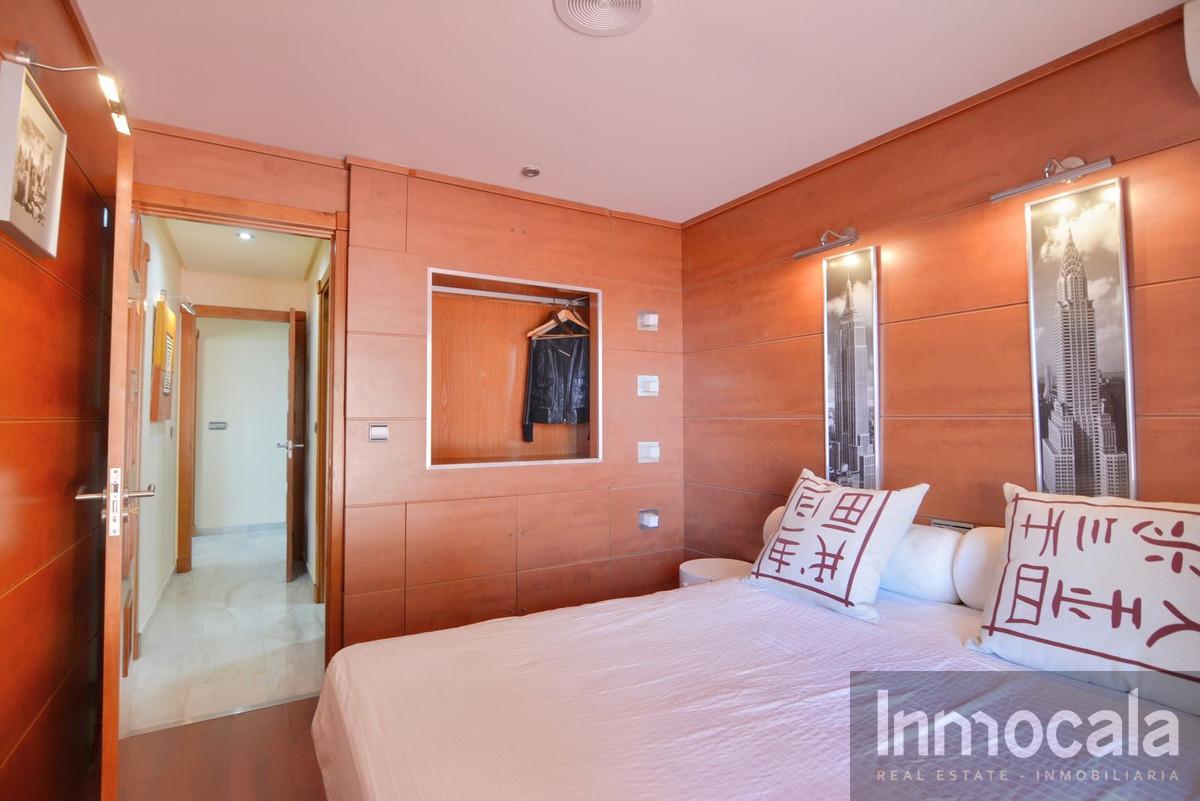Venta de apartamento en Fuengirola