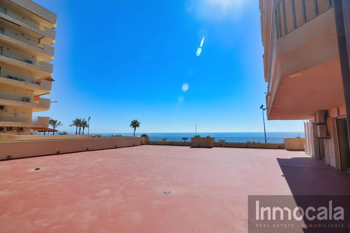Venta de apartamento en Fuengirola