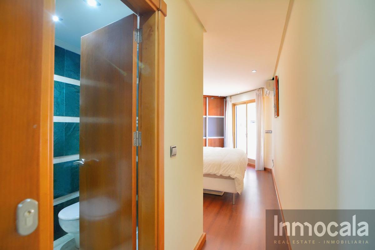 Venta de apartamento en Fuengirola