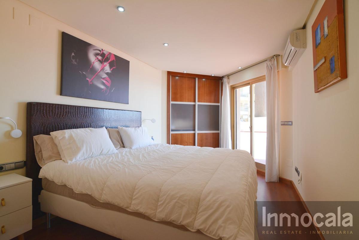 Venta de apartamento en Fuengirola