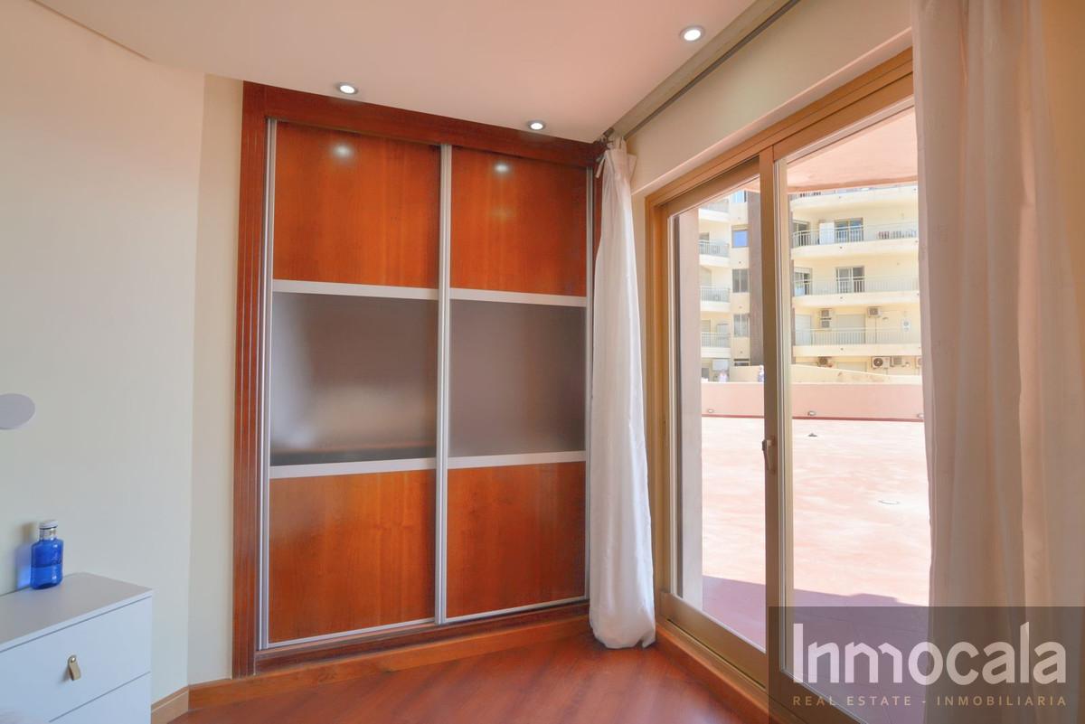 Venta de apartamento en Fuengirola