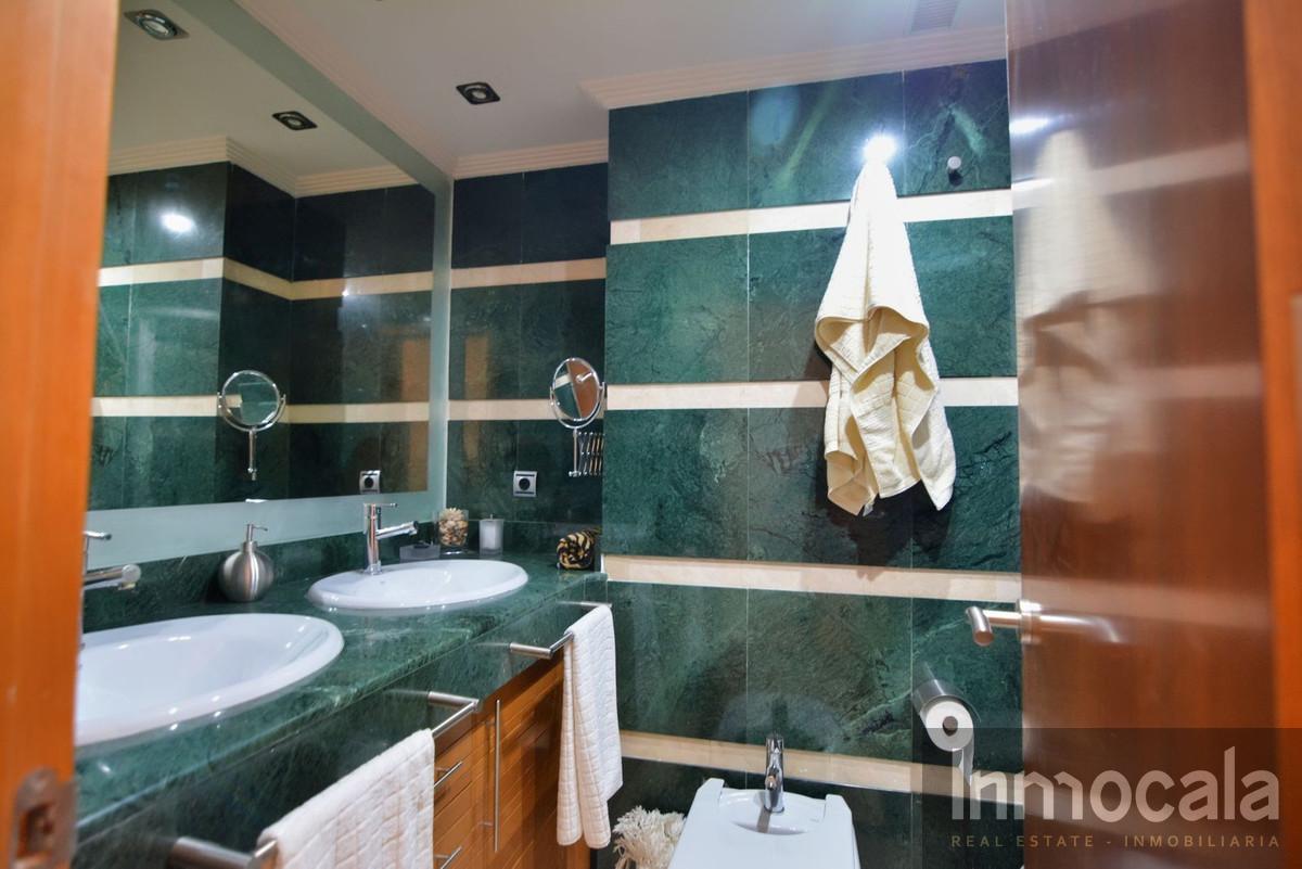 Venta de apartamento en Fuengirola