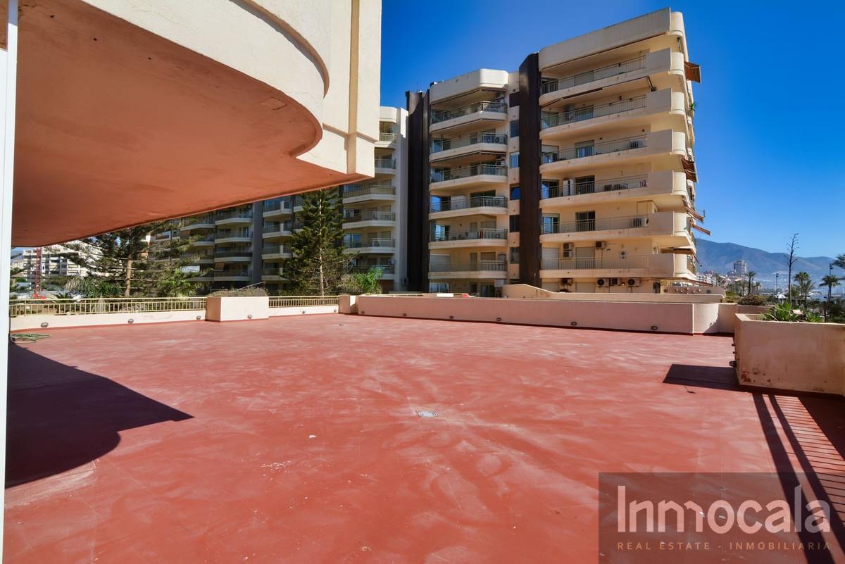 Venta de apartamento en Fuengirola