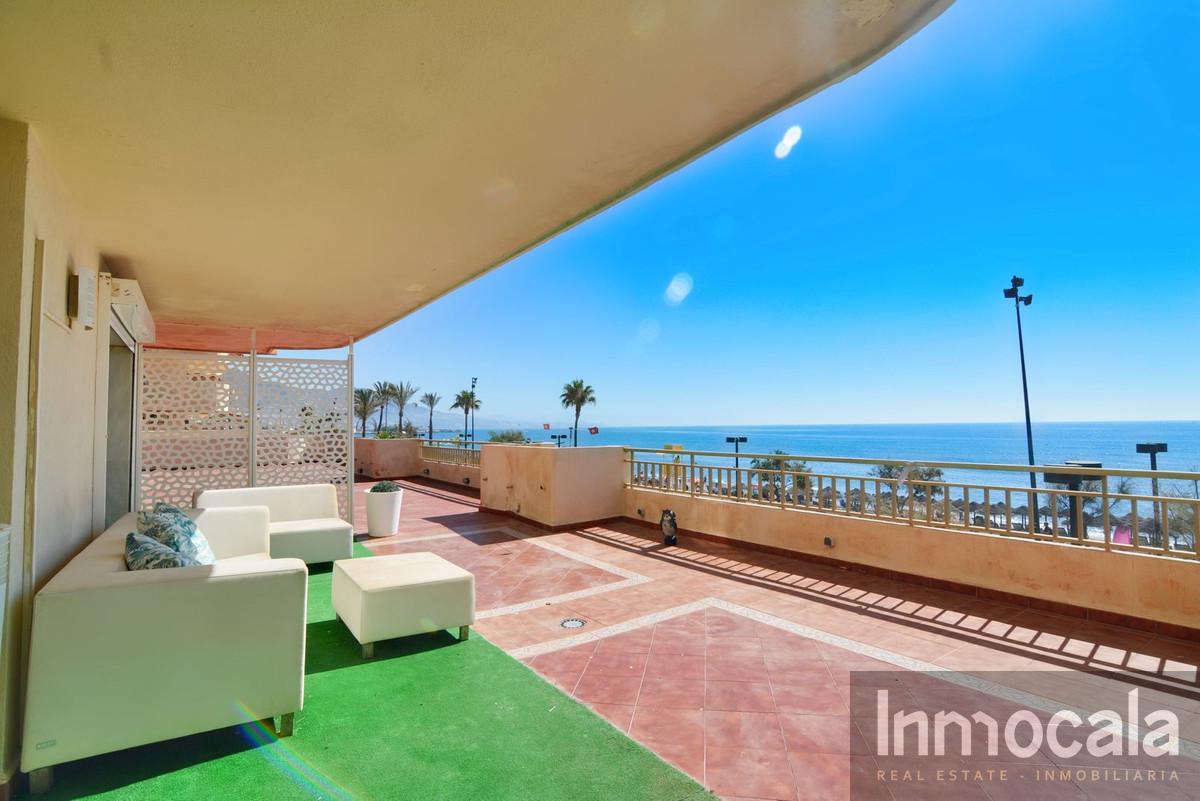 Venta de apartamento en Fuengirola
