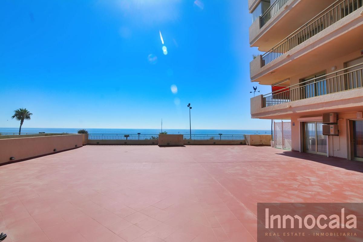 Venta de apartamento en Fuengirola